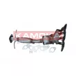 Catalyseur KAMOKA 8015068 - Visuel 2
