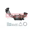 Catalyseur KAMOKA 8015071 - Visuel 2