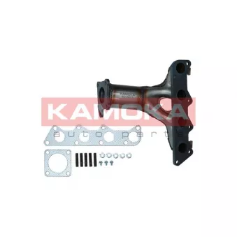 Catalyseur KAMOKA 8015072