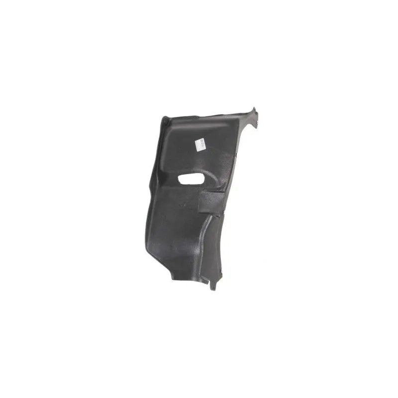 Cache moteur BLIC 6601-02-0015873P