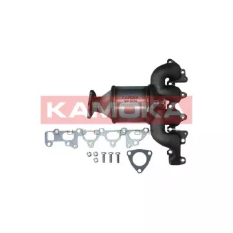 Catalyseur KAMOKA 8015074