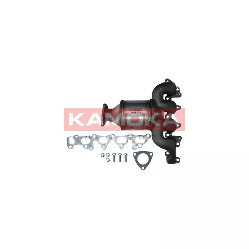 Catalyseur KAMOKA 8015074