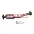 Catalyseur KAMOKA 8015081 - Visuel 1