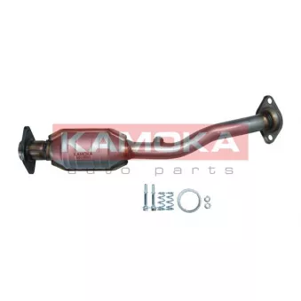 Catalyseur KAMOKA 8015081