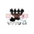Catalyseur KAMOKA 8015083 - Visuel 1
