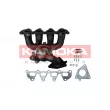 Catalyseur KAMOKA 8015083 - Visuel 2
