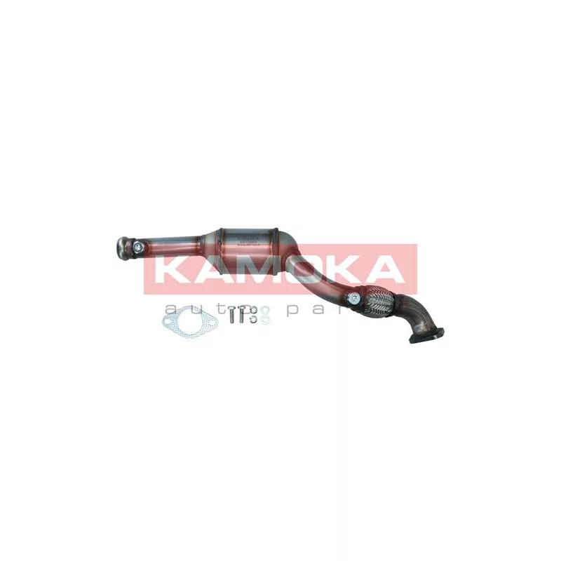 Catalyseur KAMOKA 8015086