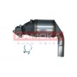 Catalyseur KAMOKA 8015087 - Visuel 1