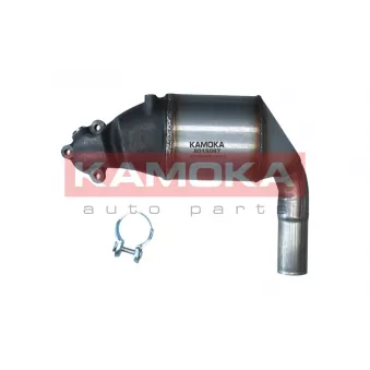 Catalyseur KAMOKA 8015087