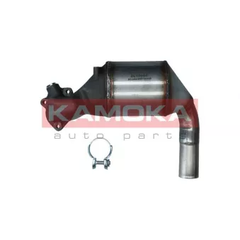 Catalyseur KAMOKA 8015088