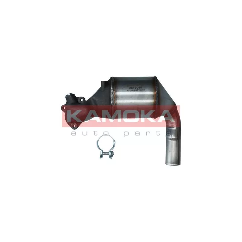 Catalyseur KAMOKA 8015088