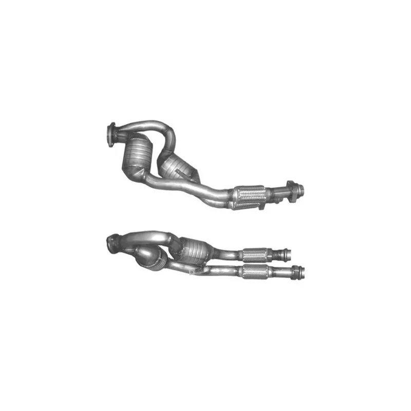 Catalyseur BM CATALYSTS BM80161H