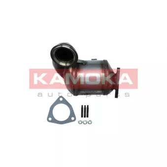 Catalyseur KAMOKA 8015092