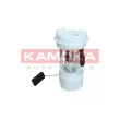 Unité d'injection de carburant KAMOKA 8400001 - Visuel 1