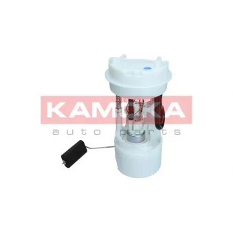 Unité d'injection de carburant KAMOKA 8400001