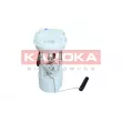 Unité d'injection de carburant KAMOKA 8400001 - Visuel 3
