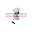 Unité d'injection de carburant KAMOKA 8400002 - Visuel 1