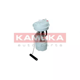 Unité d'injection de carburant KAMOKA 8400002
