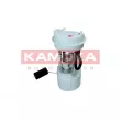 Unité d'injection de carburant KAMOKA 8400002 - Visuel 2
