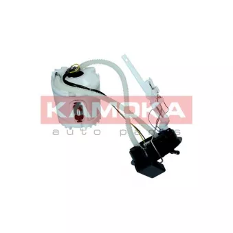 Unité d'injection de carburant KAMOKA 8400004