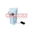 Unité d'injection de carburant KAMOKA 8400005 - Visuel 3