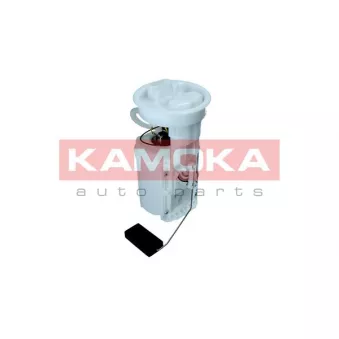 Unité d'injection de carburant KAMOKA 8400006
