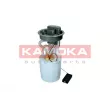 Unité d'injection de carburant KAMOKA 8400007 - Visuel 1