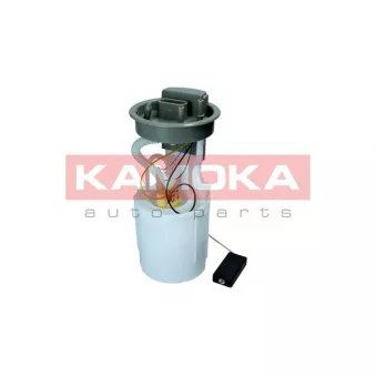 Unité d'injection de carburant KAMOKA 8400007