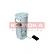 Unité d'injection de carburant KAMOKA 8400008 - Visuel 1