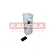 Unité d'injection de carburant KAMOKA 8400008 - Visuel 2