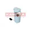 Unité d'injection de carburant KAMOKA 8400008 - Visuel 3