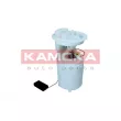 Unité d'injection de carburant KAMOKA 8400009 - Visuel 1