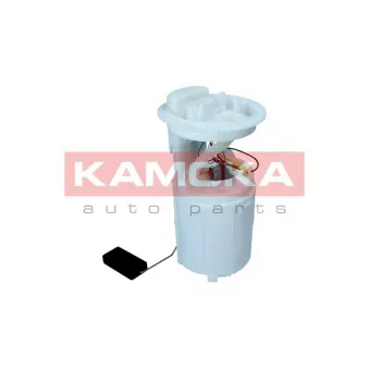 Unité d'injection de carburant KAMOKA 8400009