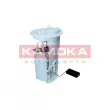 Unité d'injection de carburant KAMOKA 8400009 - Visuel 3