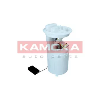 Unité d'injection de carburant KAMOKA 8400010