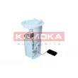 Unité d'injection de carburant KAMOKA 8400010 - Visuel 3