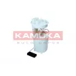 Unité d'injection de carburant KAMOKA 8400011 - Visuel 1
