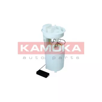 Unité d'injection de carburant KAMOKA 8400011