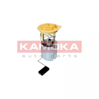 Unité d'injection de carburant KAMOKA 8400012