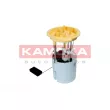 Unité d'injection de carburant KAMOKA 8400012 - Visuel 2