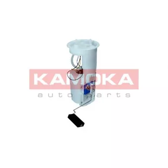 Unité d'injection de carburant KAMOKA 8400013