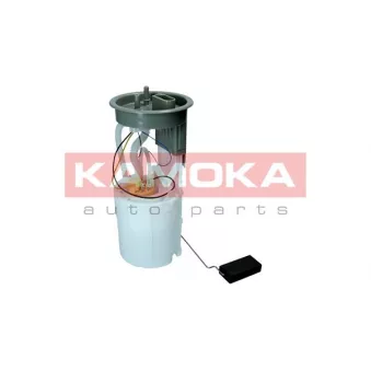 Unité d'injection de carburant KAMOKA 8400014
