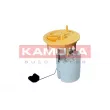 Unité d'injection de carburant KAMOKA 8400015 - Visuel 1