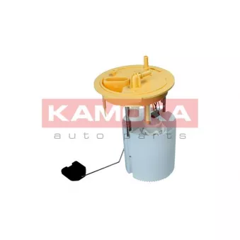 Unité d'injection de carburant KAMOKA 8400015