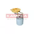 Unité d'injection de carburant KAMOKA 8400015 - Visuel 2