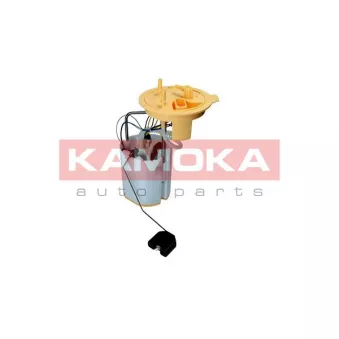 Unité d'injection de carburant KAMOKA 8400016