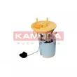 Unité d'injection de carburant KAMOKA 8400016 - Visuel 2