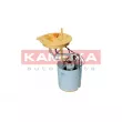 Unité d'injection de carburant KAMOKA 8400016 - Visuel 3