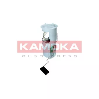 Unité d'injection de carburant KAMOKA 8400017