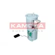 Unité d'injection de carburant KAMOKA 8400017 - Visuel 2